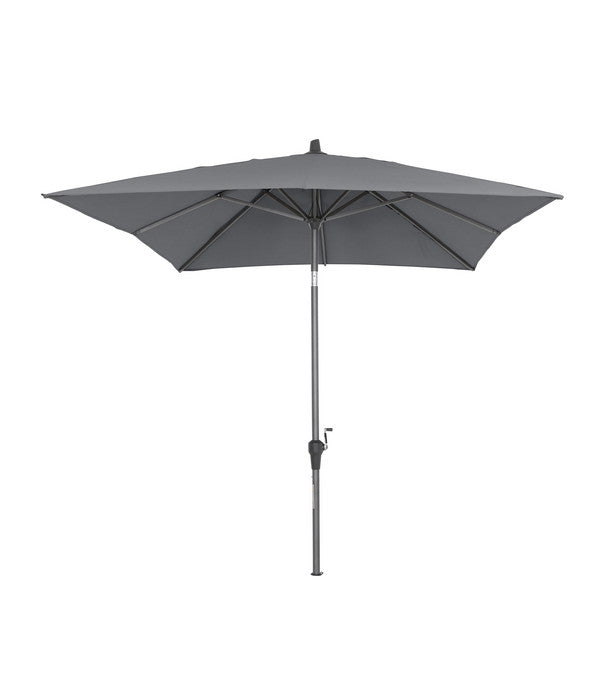  Siena Garden Sonnenschirm Avio, Rechteckig, Ca. B300/T200 Cm