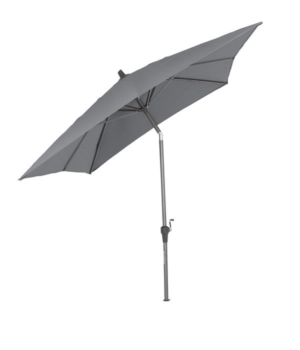  Siena Garden Sonnenschirm Avio, Rechteckig, Ca. B300/T200 Cm