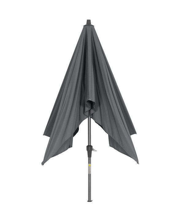  Siena Garden Sonnenschirm Avio, Rechteckig, Ca. B300/T200 Cm