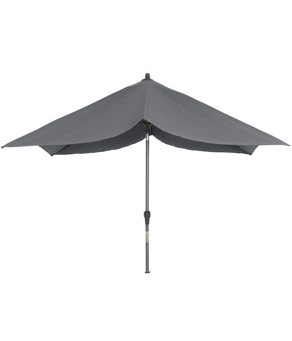  Siena Garden Sonnenschirm Avio, Rechteckig, Ca. B300/T200 Cm