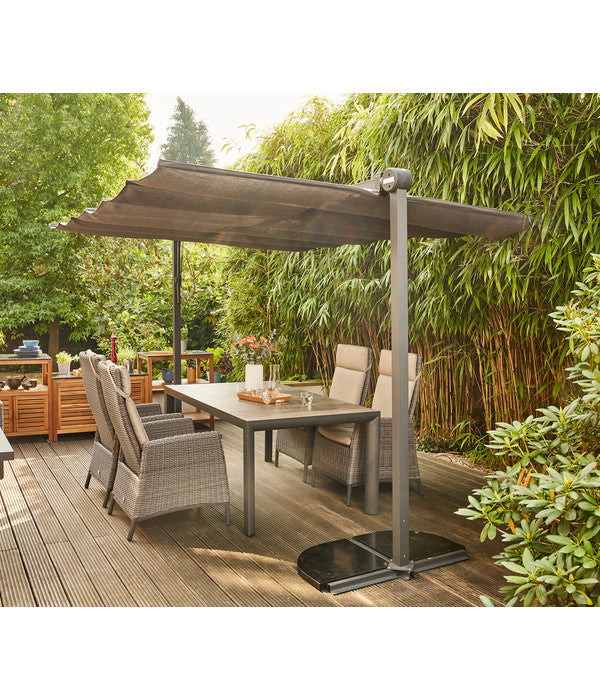  Siena Garden Outdoorküche Mittelteil Riva, Niedrig, Ca. B100/H52/T67 Cm