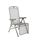  MWH Metall-Relaxsessel Savoy